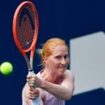 Alison van Uytvanck