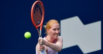Alison van Uytvanck