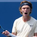 Andrey Rublev