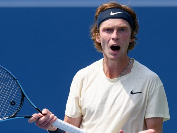 Andrey Rublev