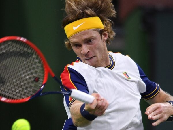 Andrey Rublev