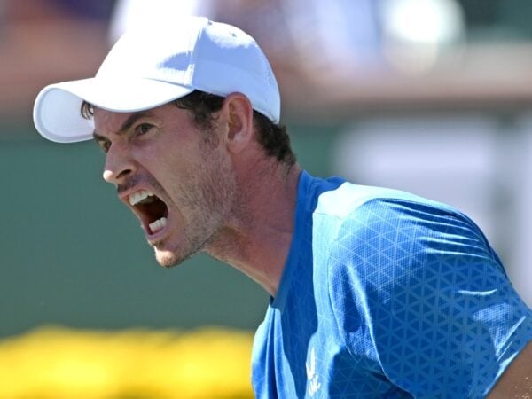 Andy Murray