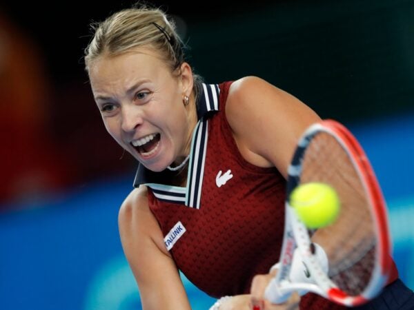 Anett Kontaveit