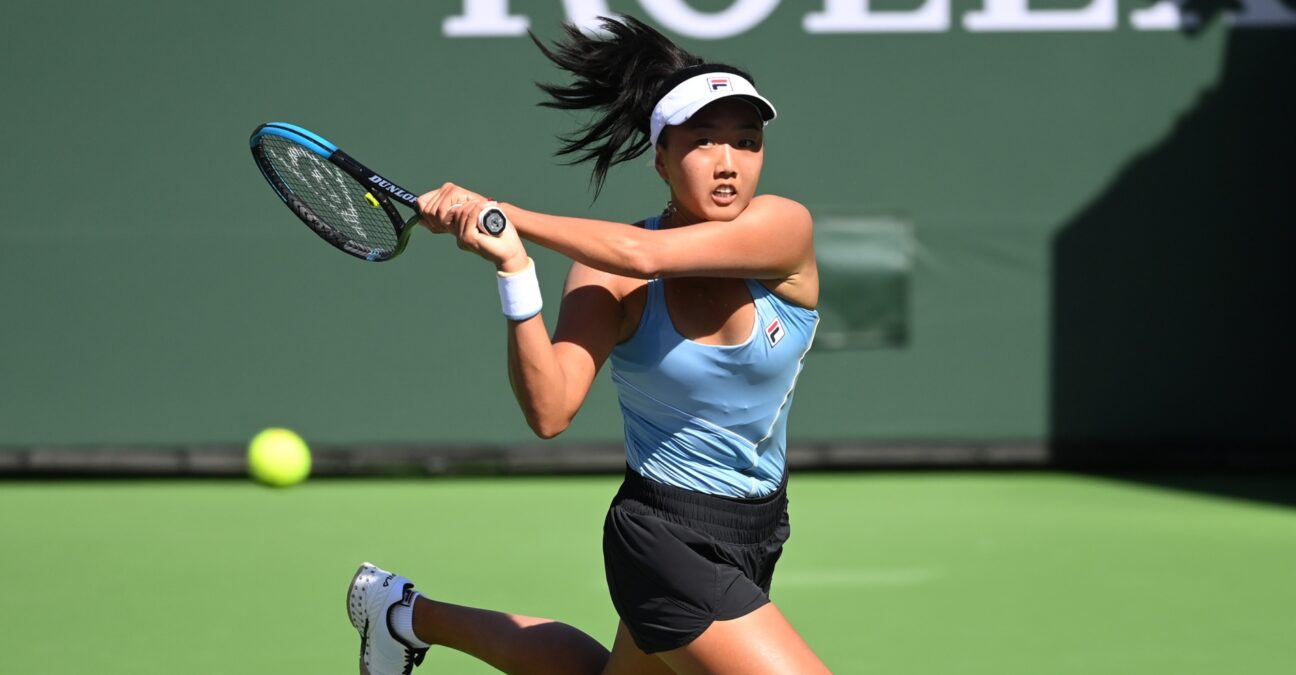 Ann Li