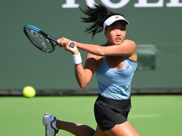 Ann Li