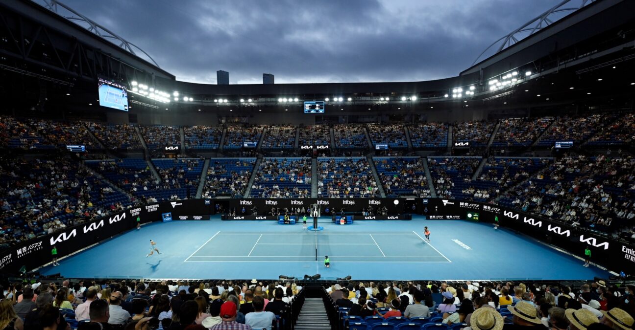 Australian Open