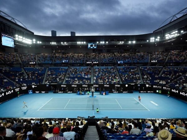 Australian Open