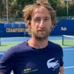 Gilles Cervara Indian Wells