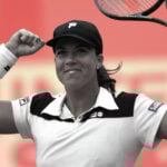Jennifer Capriati, On this day 15.10.2001