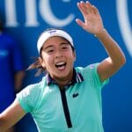 Mai Hontama Golden Gate Open 2023