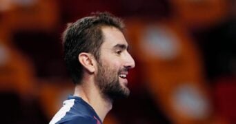 Marin Cilic Kremlin Cu