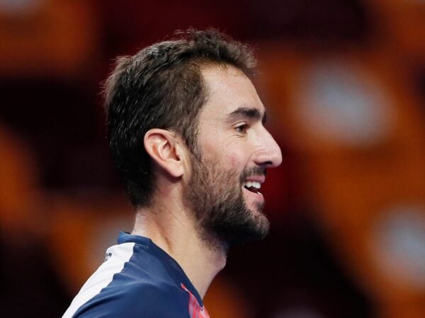 Marin Cilic Kremlin Cu
