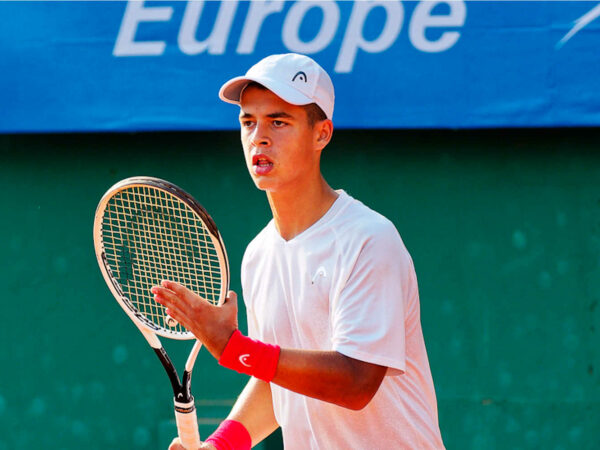 Marko Maksi