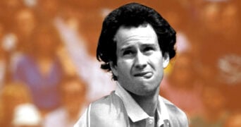 John McEnroe