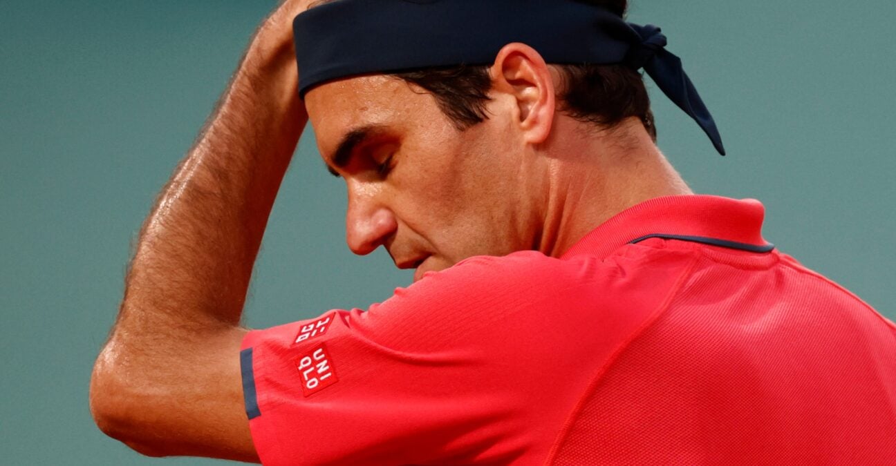 Roger Federer