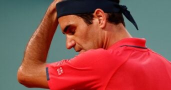 Roger Federer