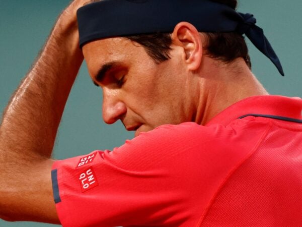 Roger Federer