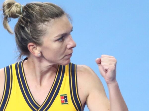 Simona Halep