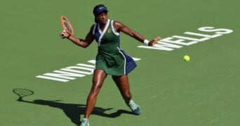 Sloane Stephens