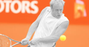 Stefan Koubek OTD 041107