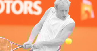 Stefan Koubek OTD 041107