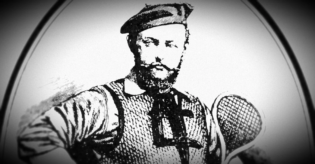 Walter Clopton Wingfield