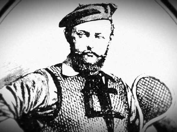 Walter Clopton Wingfield
