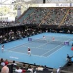 Adelaide International 2021