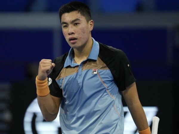Brandon Nakashima, Next Gen Masters Milan 2021