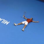 Lorenzo Musetti Next Gen ATP Finals Milan