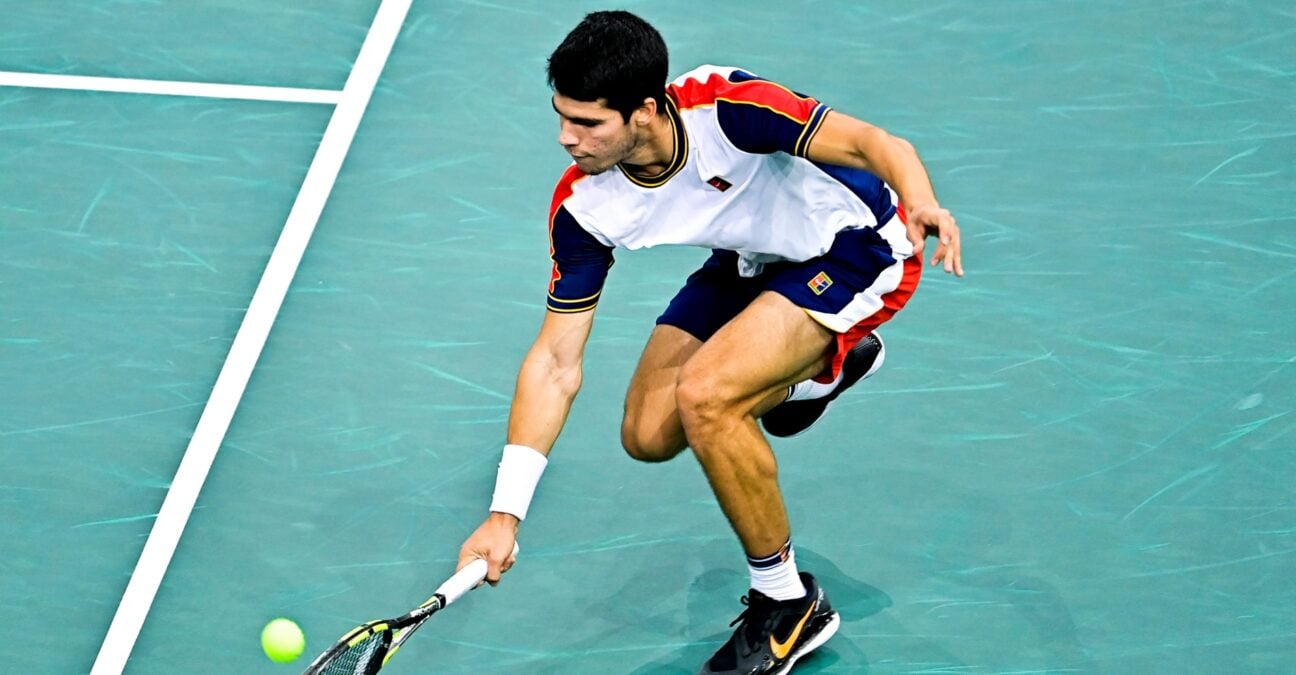 Carlos Alcaraz