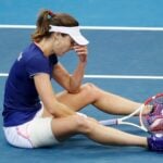 Alizé Cornet, France-Canada, Billie Jean King Cup, 2021