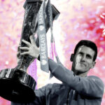 Novak Djokovic OTD 22/11/15