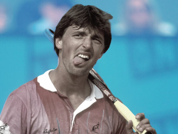 Goran Ivanisevic, On this day 7.11.2021