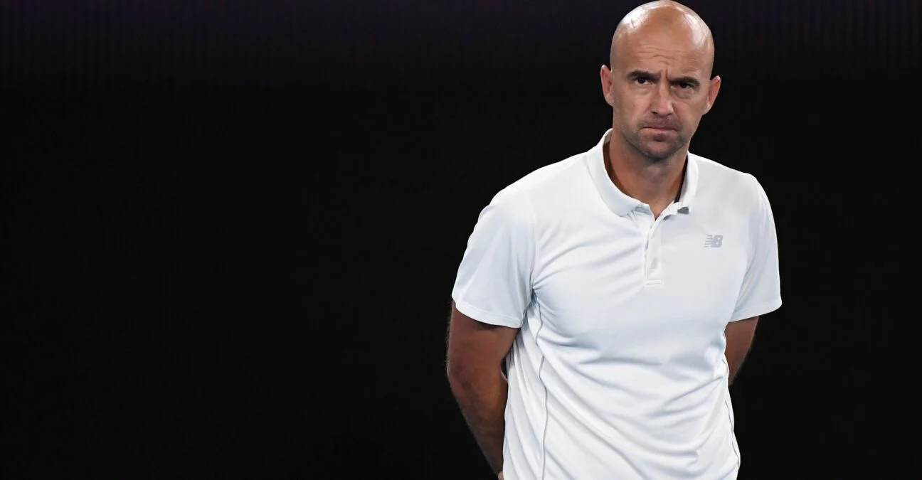 Ivan Ljubicic