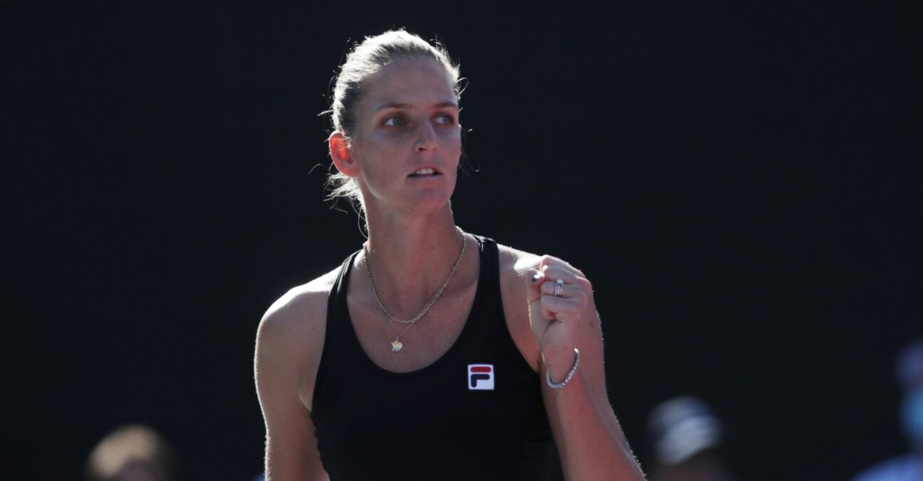Karolina Pliskova RR_WTA Finals 2021