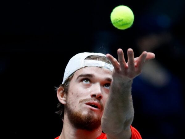 Tomas Machac