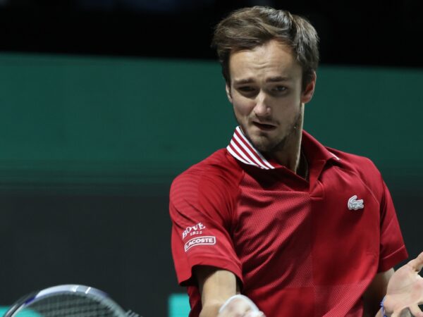 Daniil Medvedev