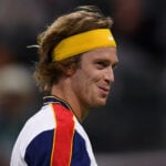 Andrey Rublev