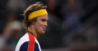 Andrey Rublev
