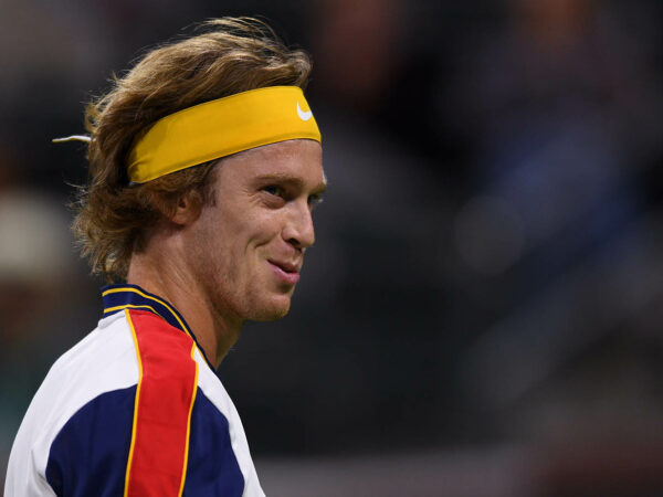Andrey Rublev