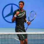 Gael Monfils