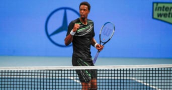 Gael Monfils