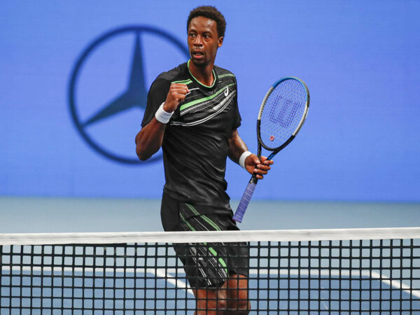 Gael Monfils