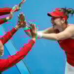 Belinda Bencic