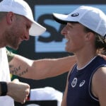 Iga Swiatek 2021 WTA Finals Guadalajara