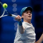 Jannik Sinner ATP Finals 2021