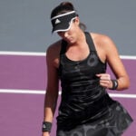 Garbine Muguruza 2021 WTA Finals
