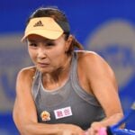 Peng Shuai