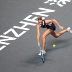 Karolina Pliskova, 2019